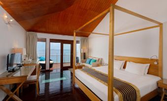 Embudu Village Resort