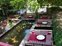 Arikanda Rıver Garden