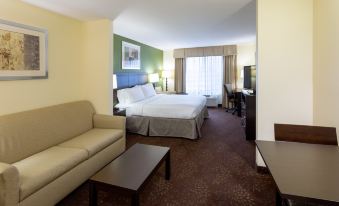 Holiday Inn Express & Suites Rochester – Mayo Clinic Area