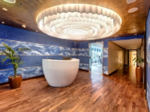 Radisson Blu Hotel Ajman Hotels in Ajman