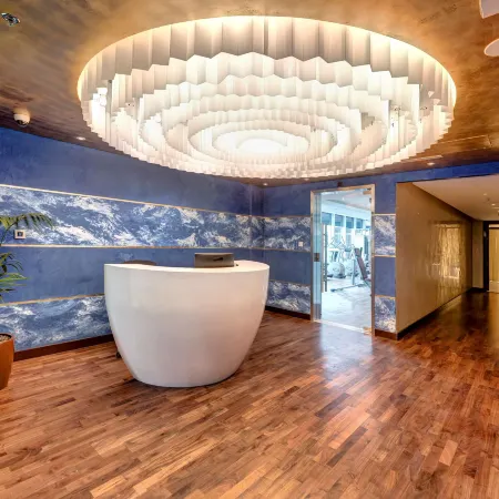 Radisson Blu Hotel Ajman