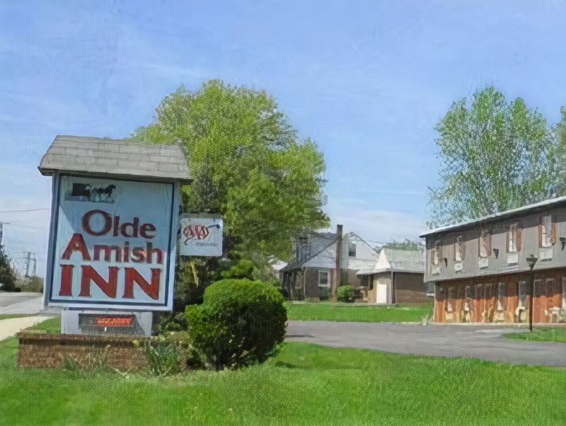 Olde Amish Inn