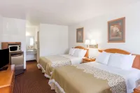 Days Inn by Wyndham Willcox