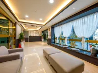 Incheon (Yeonanbudu) the K-Hotel Hotel berhampiran Stesen Letak Kereta Jangka Panjang