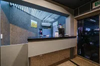 Wonju Joy Hotel - 3 étoiles