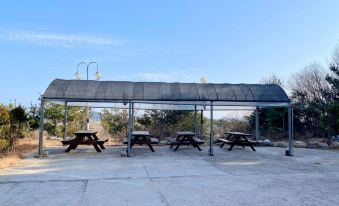 Goseong Sampo Whiteville Pension