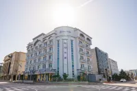 Sokcho Sinabro Hotels in Сокчхо