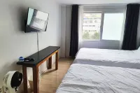 Tongyeong Tongridangil Guesthouse
