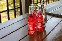 Gurye Jirisan Green Tea Star Pension