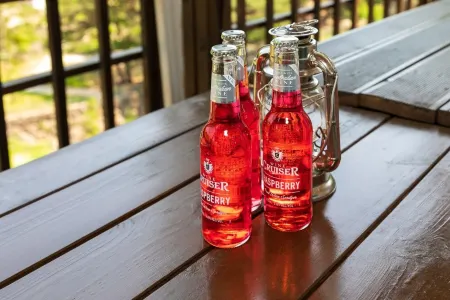 Gurye Jirisan Green Tea Star Pension Отели в г. Куре