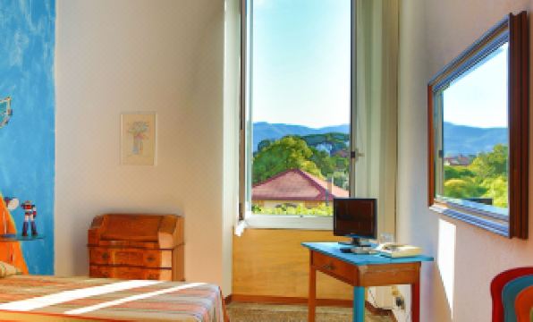 LA CASA DI IA - Housity