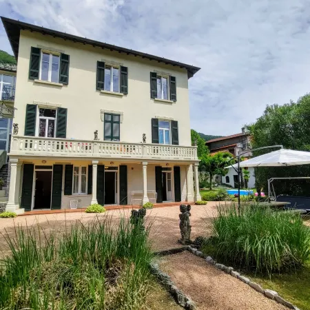 Villa Costanza
