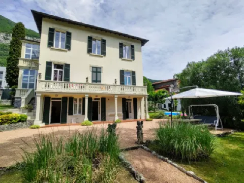 Villa Costanza 빌라 발비아넬로 주변 호텔