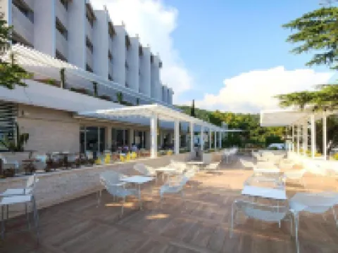 Carine Hotel Delfin Hotels in Bijela