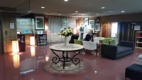 Hotel Crown Hills Sagamihara - Wifi