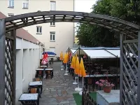 Hostellerie du Cantal Hotel a Murat