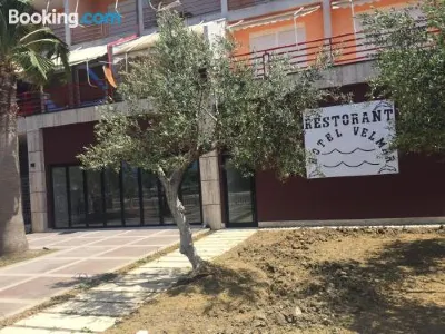 Velmar Hotel Hotels near Mak Albania