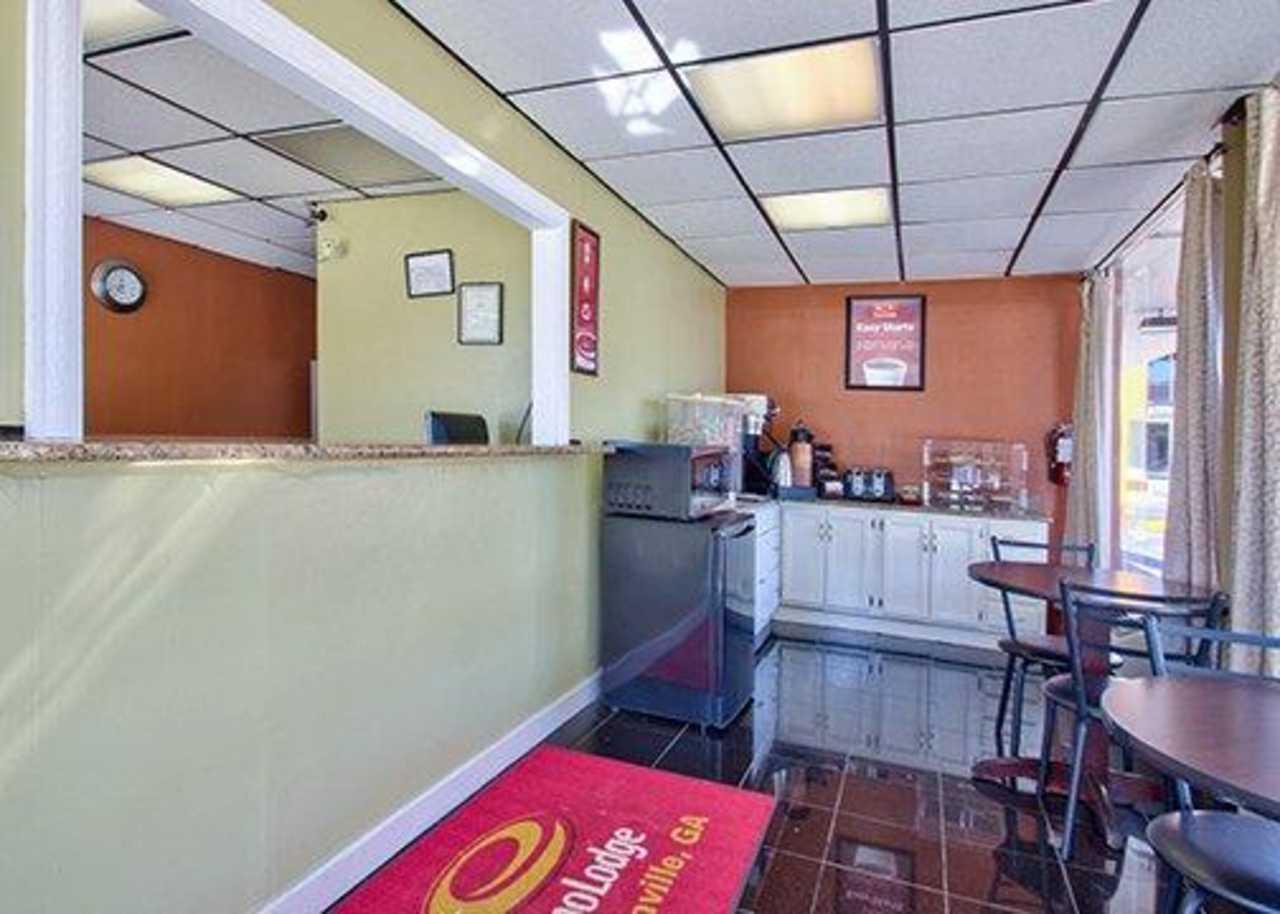Days Inn by Wyndham Donalsonville