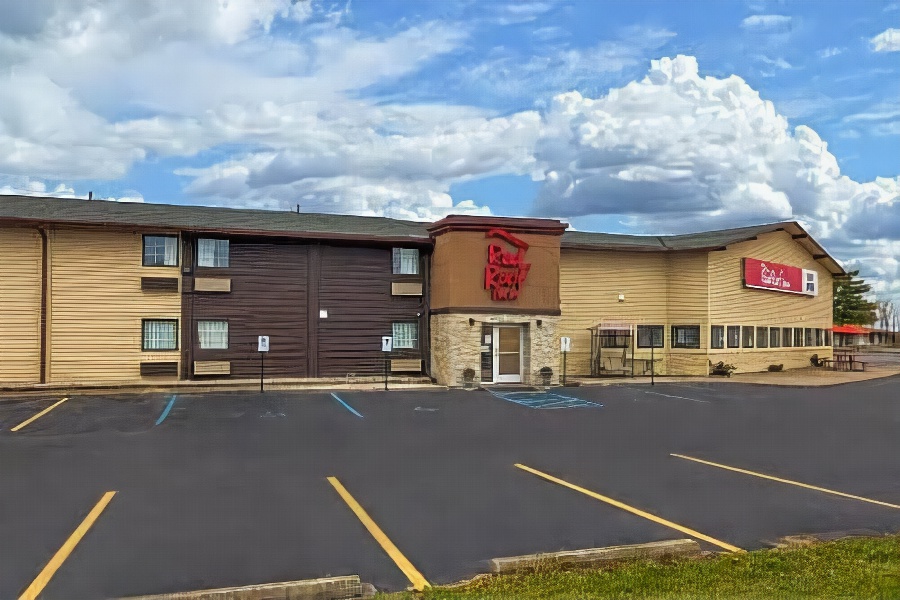 Red Roof Inn Perrysburg