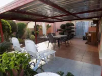 Joezebel Guesthouse Hotels near Black Rhino Game Reserve