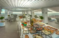 RH Bayren Hotel & Spa - breakfast