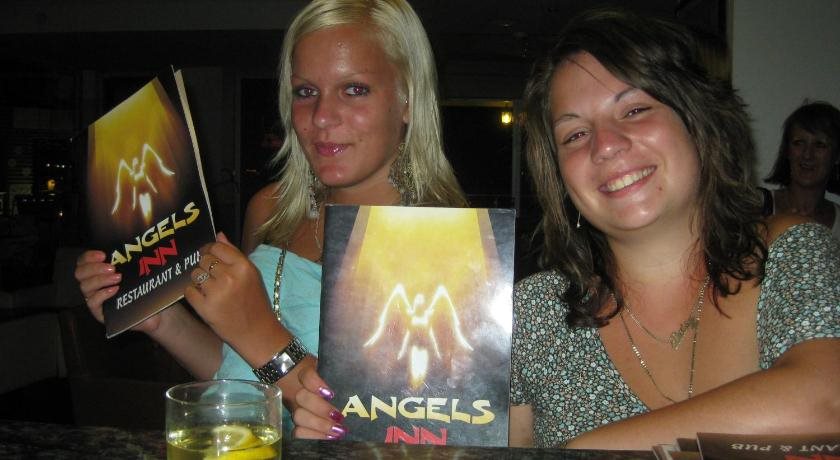 Angels Inn Marmaris