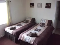 Three Tuns Hotel Hotels in Filey