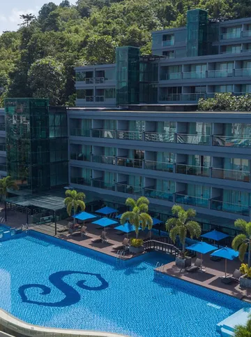 รูปภาพของเดอะเซนส์เซส รีสอร์ท แอนด์ พูลวิลล่า ภูเก็ต