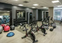 Hilton Minneapolis - palestra