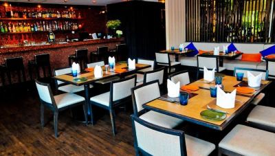 その他 アーバナ サトーン バンコクの写真