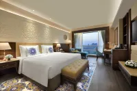 Taj Skyline Ahmedabad Hoteles cerca de Jamma Masjid