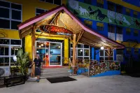 2U Hotel Hatyai Hotel a Hat Yai International Airport