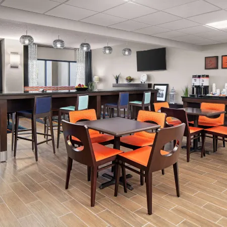 Hampton Inn Austin-North at IH-35 and Hwy 183