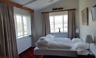 Husavik Cape Hotel