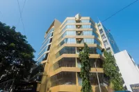 Hotel Khwaishh Presidency Hotels near Vadar Samaj Yuva Pratishthan Vachnalay