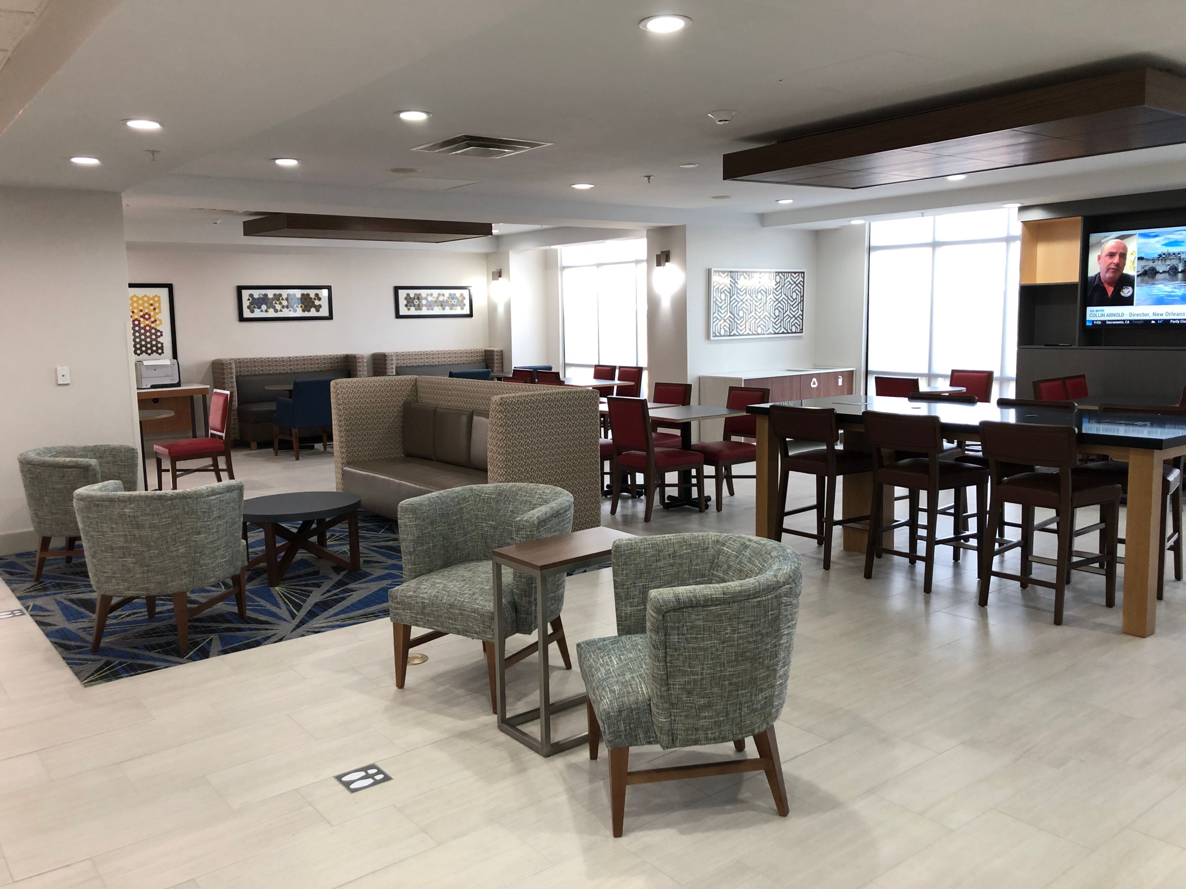 Holiday Inn Express : Hillsboro I-35, an Ihg Hotel