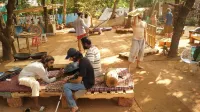 NamahStay Hostel