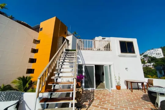 Hotel Amaca Puerto Vallarta - Adults Only