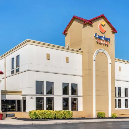 Comfort Suites