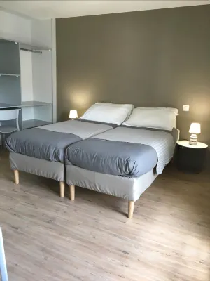 La Villa Esponda Hotels in Saint-Etienne-de-Baigorry