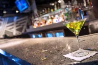 希爾頓酒店-亞特蘭大機場 - 酒吧