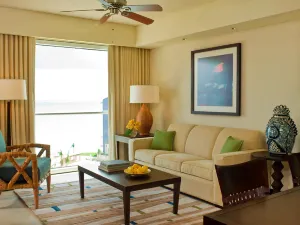 The Westin Lagunamar Ocean Resort Villas & Spa, Cancun