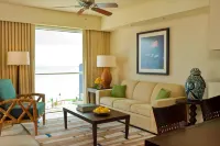 The Westin Lagunamar Ocean Resort Villas & Spa, Cancun - balcony