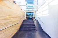 토레 호텔 이헤쿠티보