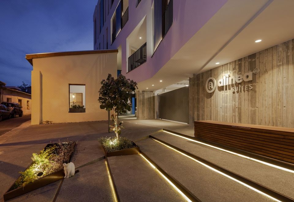 Alinea Suites Limassol Center, Limassol - Harga Terkini 2023, Ulasan &  Tawaran | Trip.com