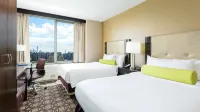 Fairfield Inn & Suites New York Midtown Manhattan/Penn Station Hotel a New York