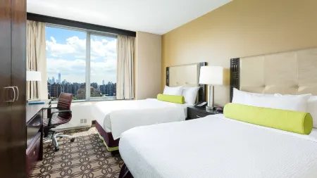 Fairfield Inn & Suites New York Midtown Manhattan/Penn Station