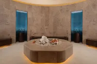 Sheraton Astana Hotel - spa