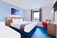 Travelodge Rugeley Hotels in Rugeley