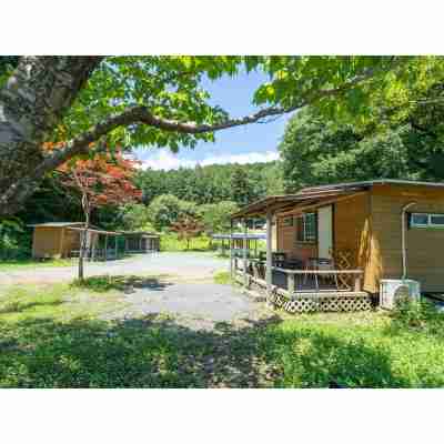 ビオリゾート ホテル＆スパ オーパークおごせ Hotel Exterior